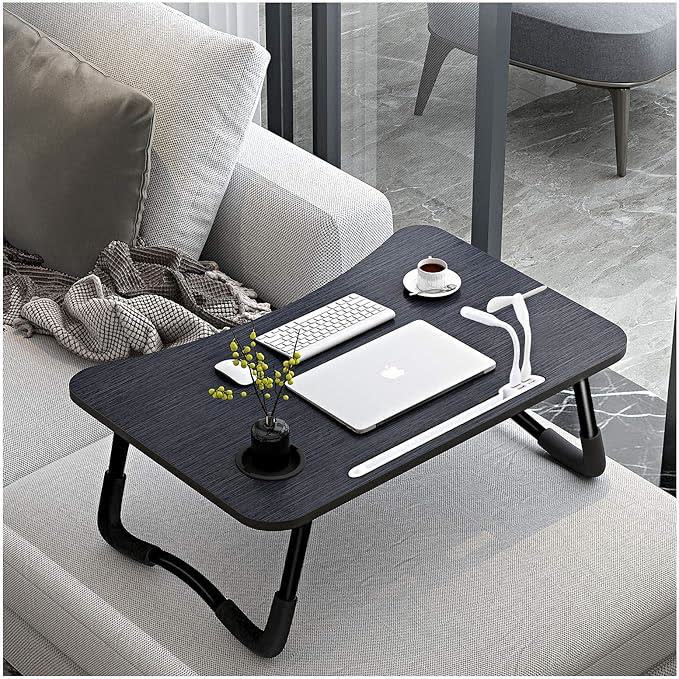 Столик для ноутбука / Nespresso Lattissima One