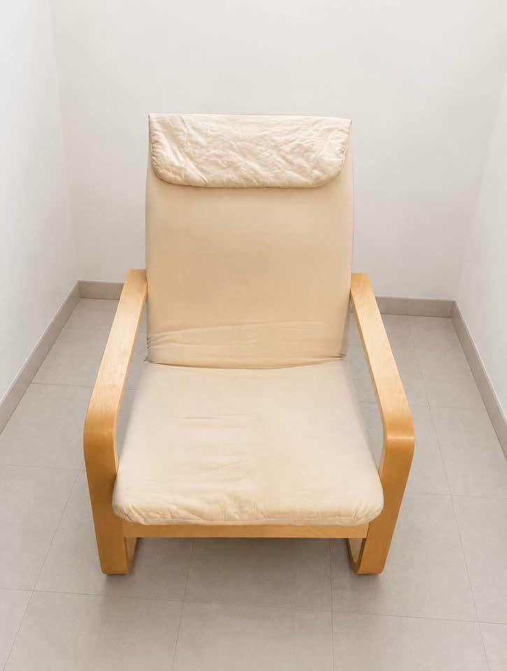 Fotelja IKEA POÄNG