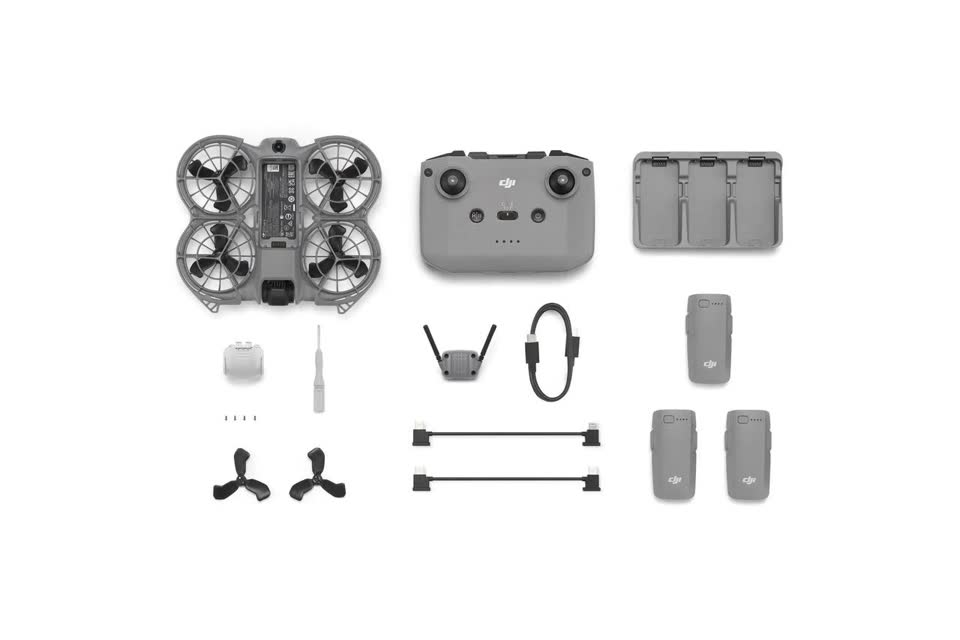 Продаю технику DJI и аксессуары