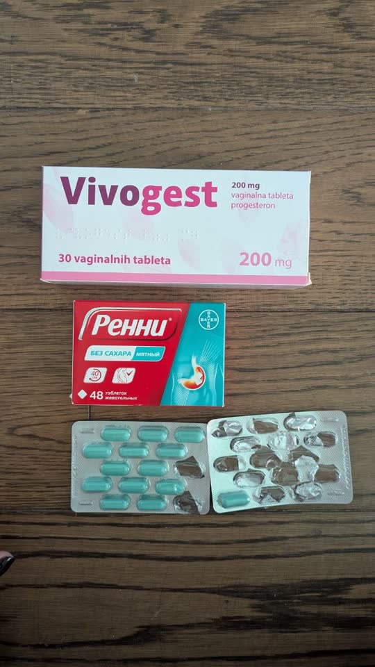 Poklanjam: stvari za trudnice i dojenje