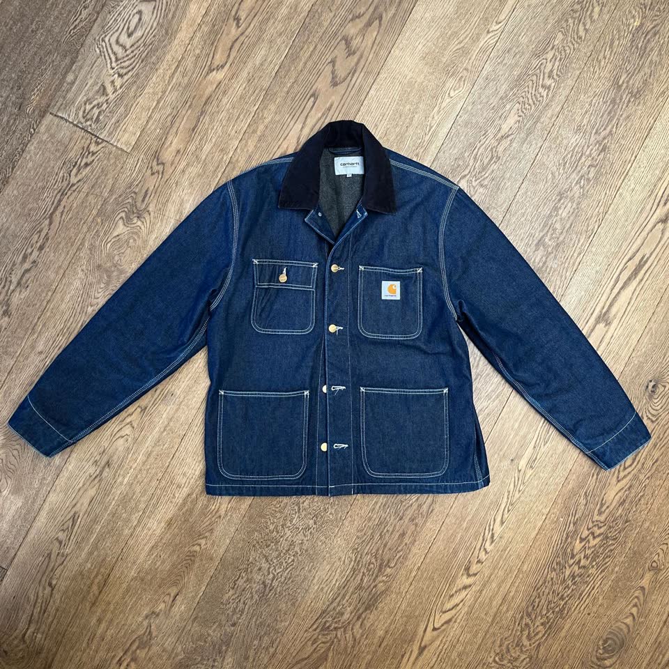 Куртка мужская Carhartt