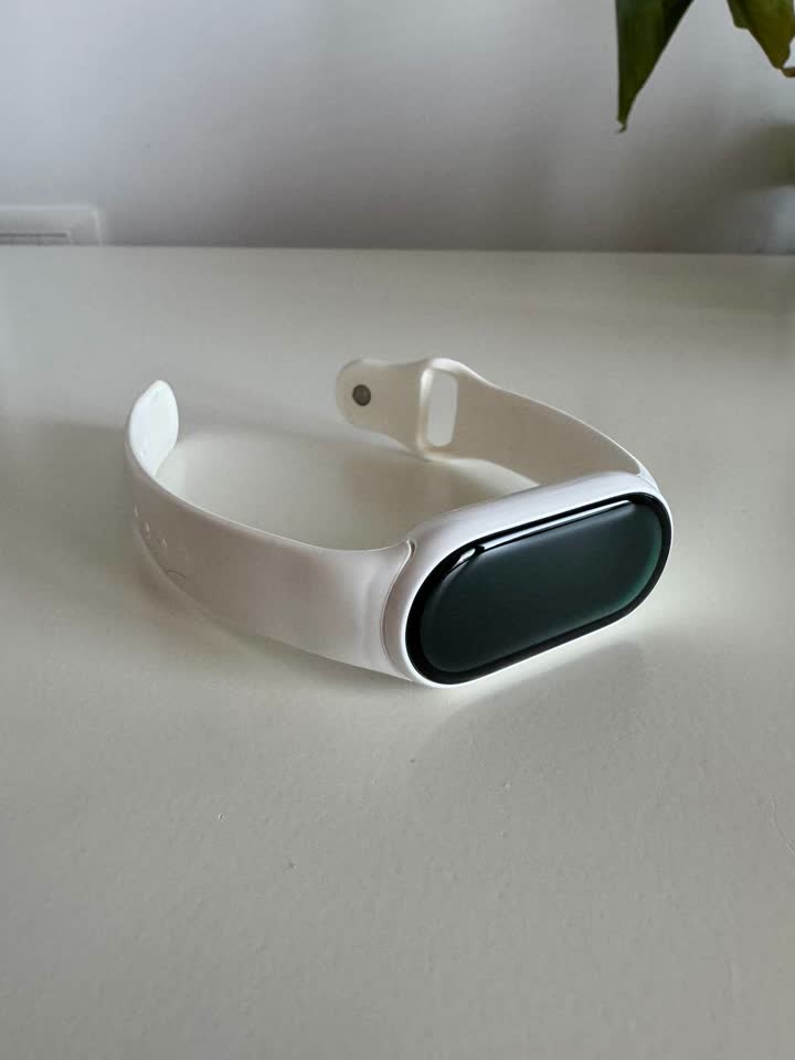 Xiaomi Smart Band 10 Ceramic Edition