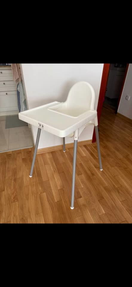 Prodajem dečju stolicu IKEA ANTILOP