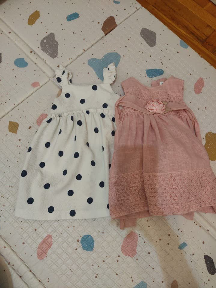 Haljine za devojčicu