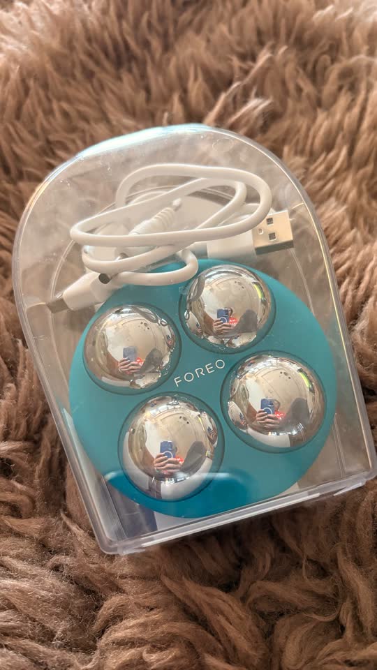 Foreo Bear 2 body (novo, original)