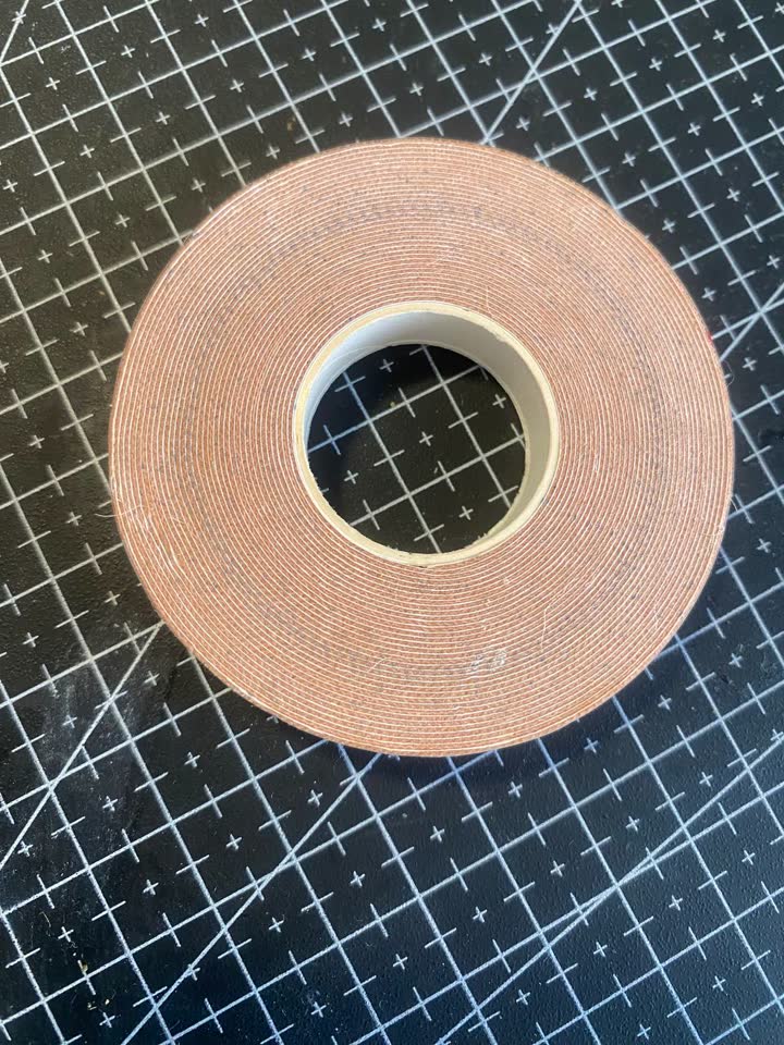 Tape za lice