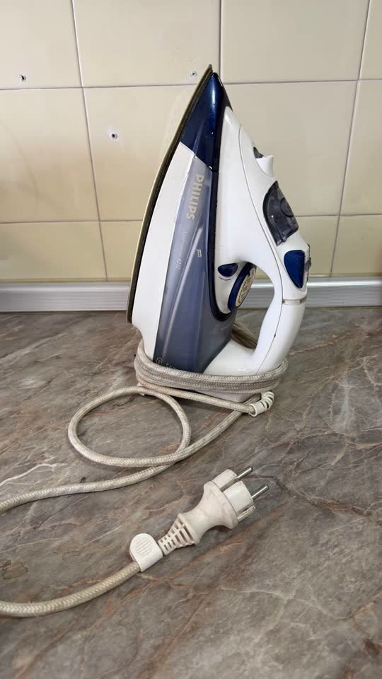 Утюг Philips