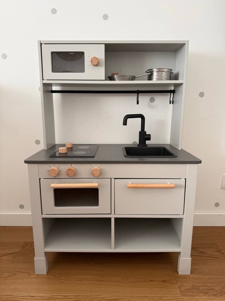 Детская кухня IKEA — отличное состояние