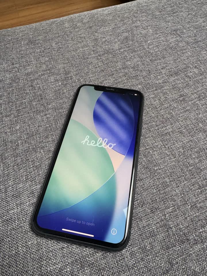 iPhone 11 Pro 512 Gb