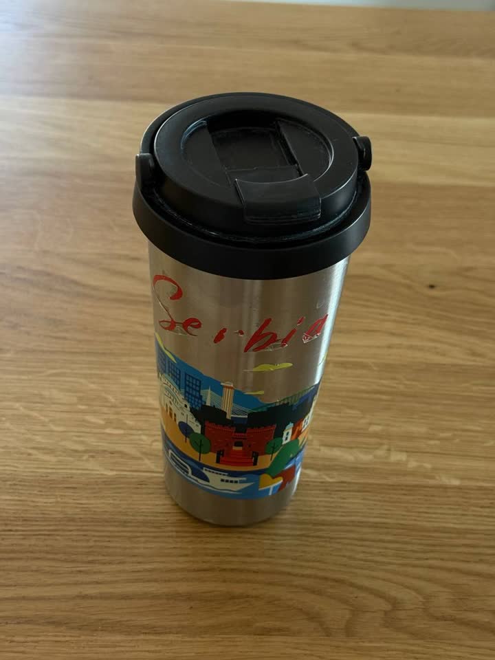 Termos šolja, 500 ml