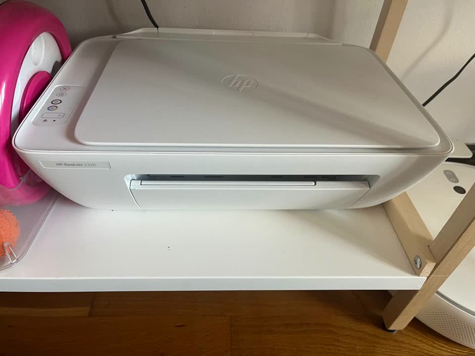 HP DeskJet 2320 štampač
