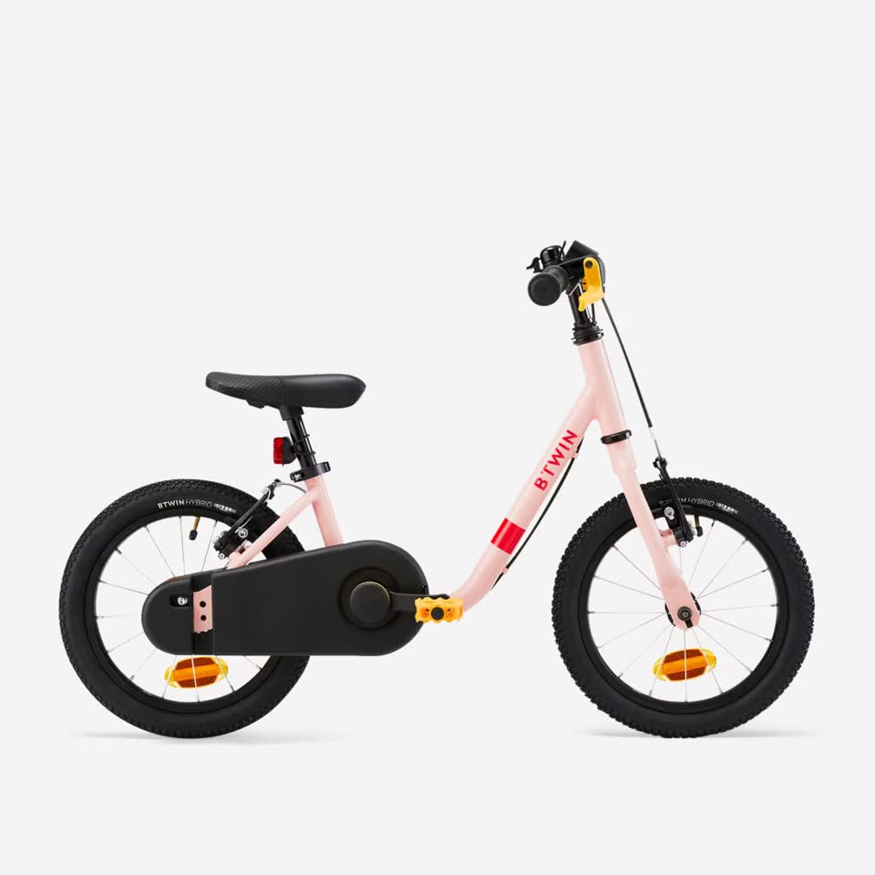 Bicikl-odgurivač 2 u 1 Decathlon