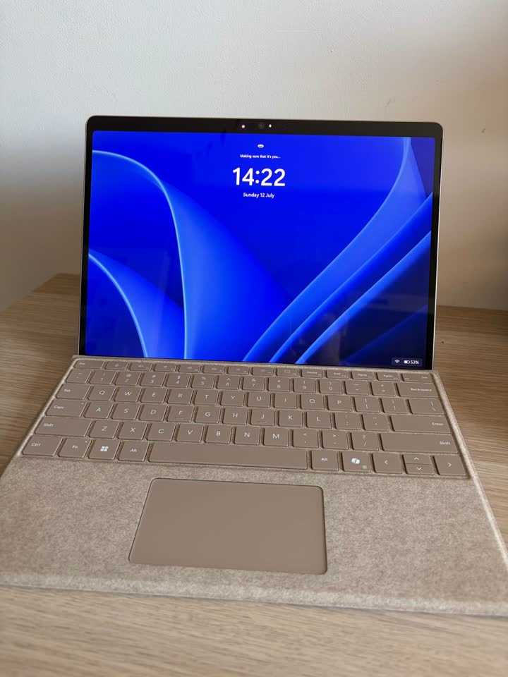 Microsoft Surface Pro, 11th Edition 16/512 GB