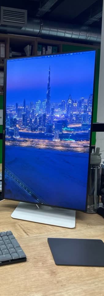 Монитор 24" Dell S2425HS