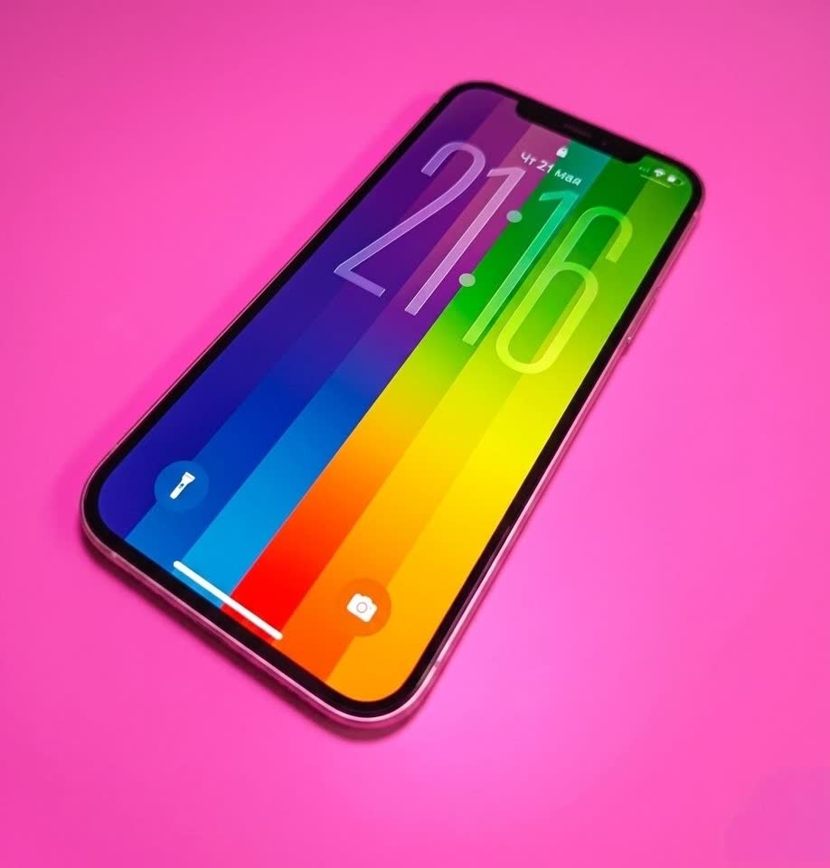 IPhone 12 на 256