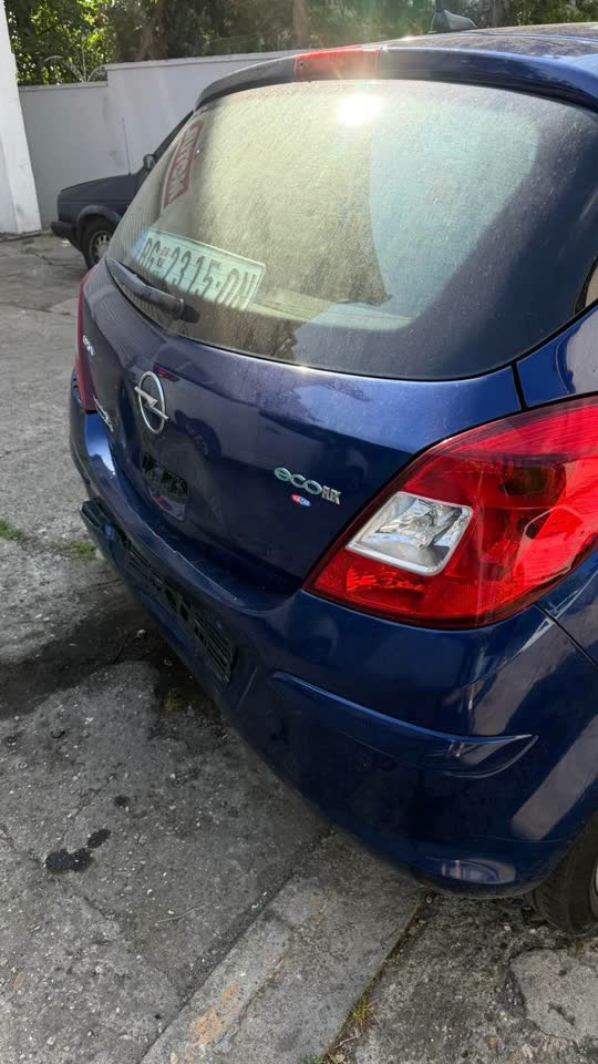 Opel Corsa D 1.3 CDTI
