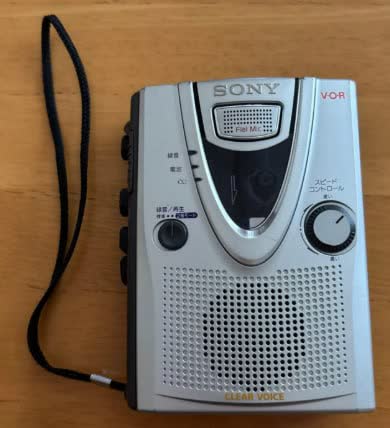 Prodajem kasetni Sony, odlično stanje, 2000 dinara Beograd