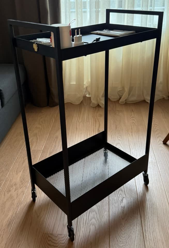 Тележка (utility cart) Ikea Nissafors