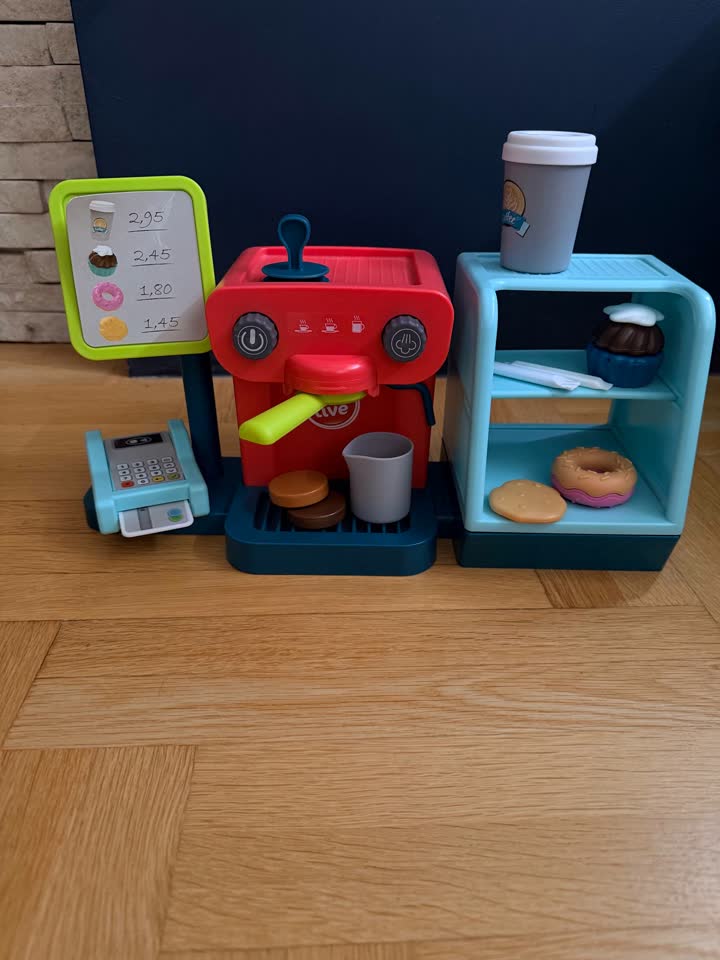 Poklanjam