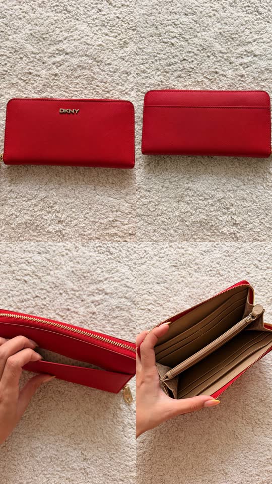 DKNY novčanik