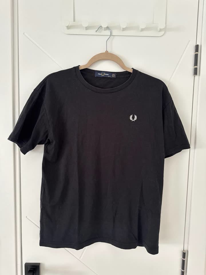 футболка Fred Perry