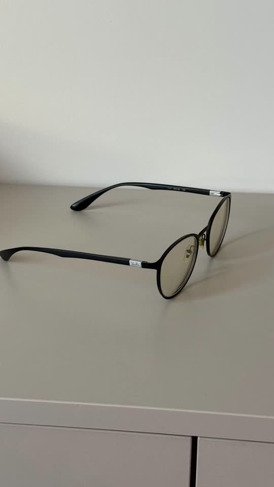 Originalni Ray-Ban RX6355 okvir