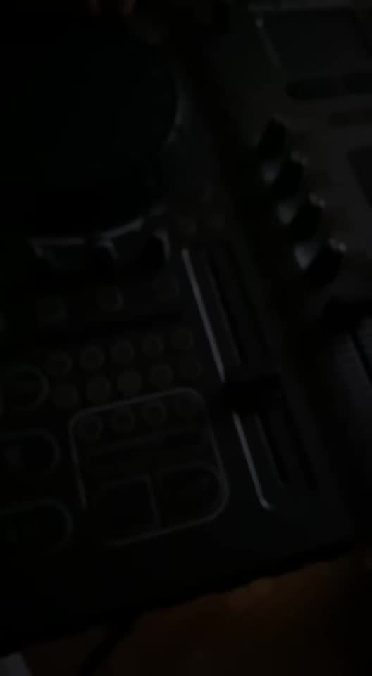 DJ kontroler Exponent M-Audio