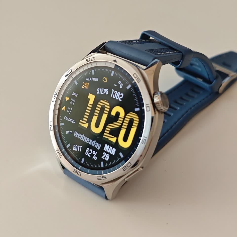 Смарт-часы Huawei Watch GT 5 46mm