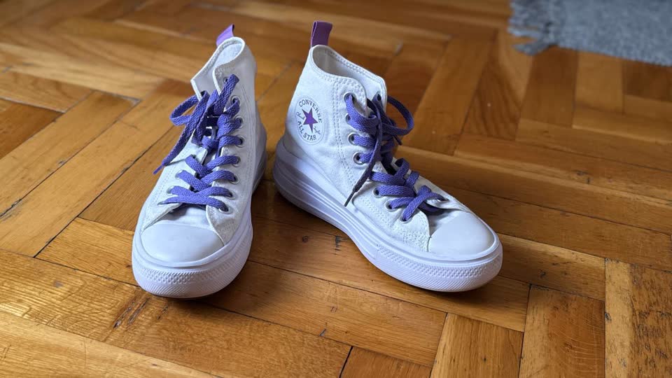 Ženske Converse, veličina 37