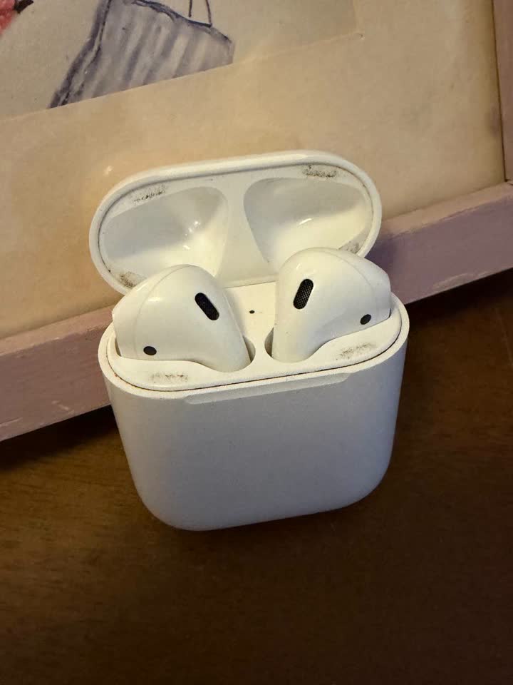 Airpods