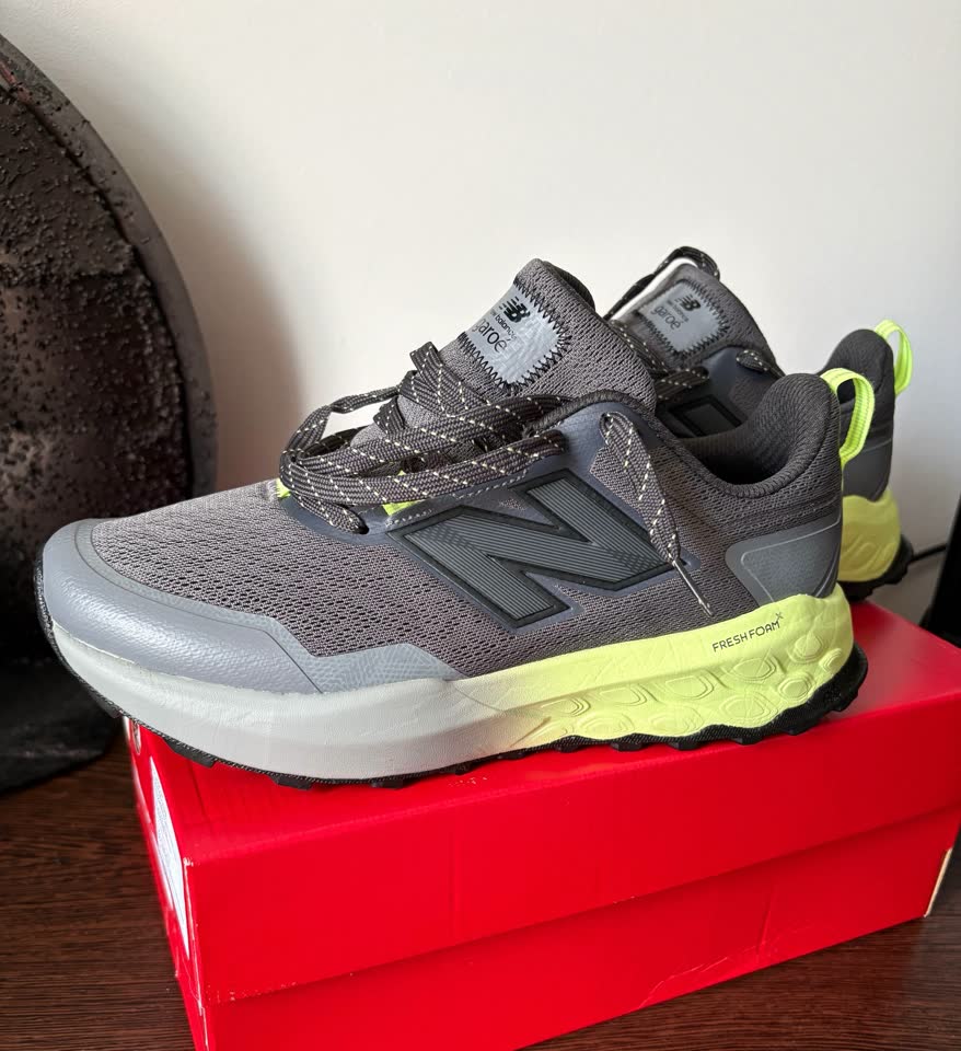 New Balance garo
