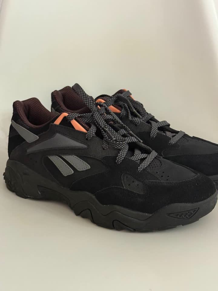 Prodajem patike Reebok Preseason 94 Low