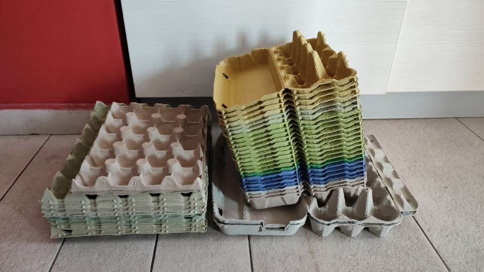 Pakovanja za jaja