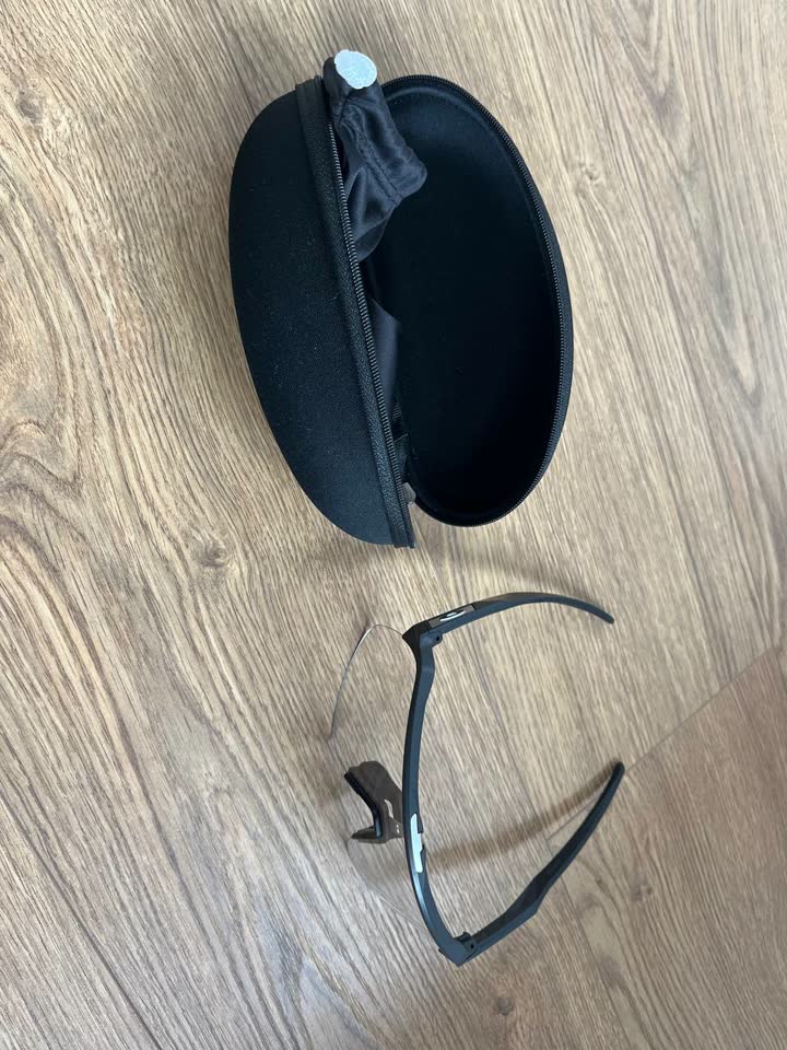 Продаю велосипедные очки Oakley Sutro Lite Sweep
