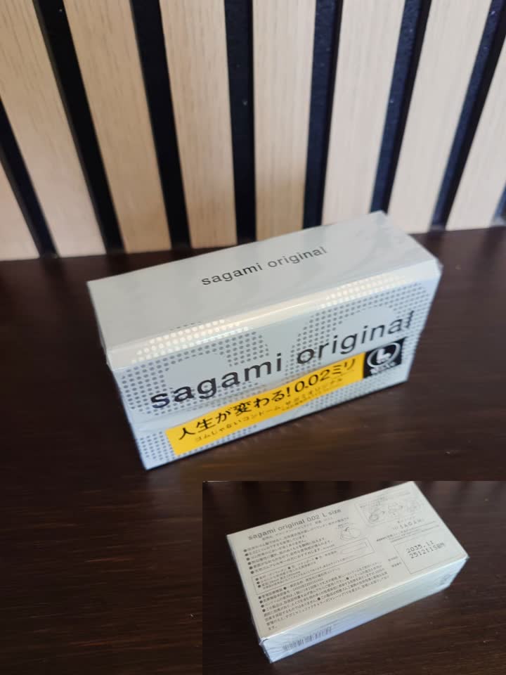 Bezlateksni kondomi
