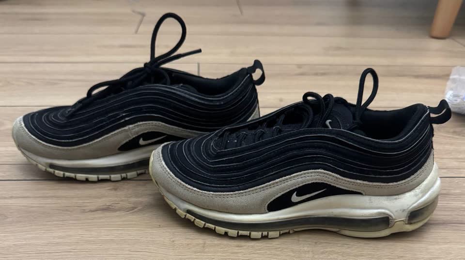 Nike Air Max 97