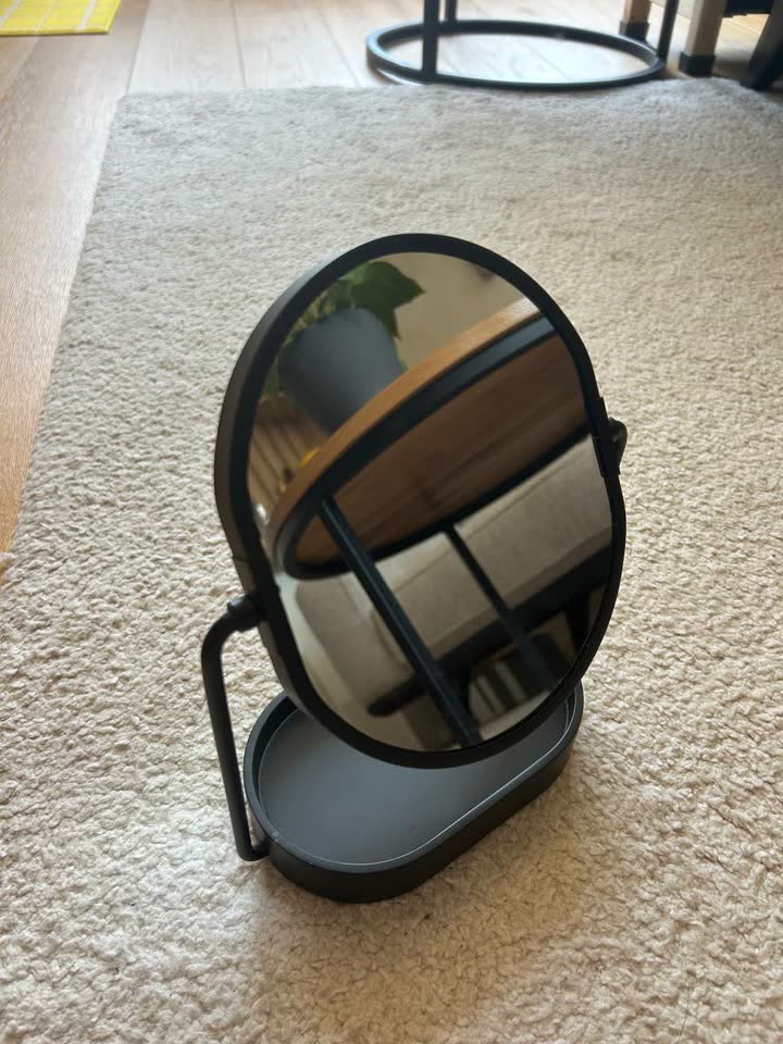 Zara Home ogledalo