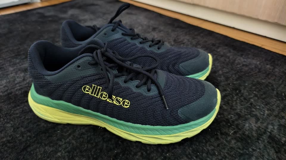 Patike i tenisice Ellesse