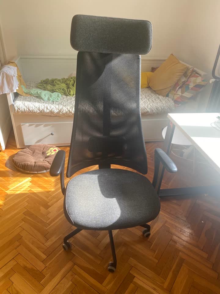 Кресло компьютерное IKEA