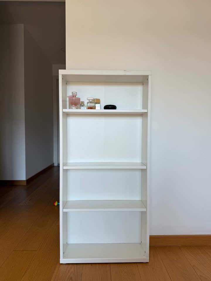 Книжная полка IKEA