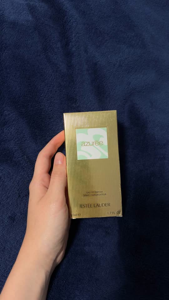 Продам новые духи Estée Lauder Azuree