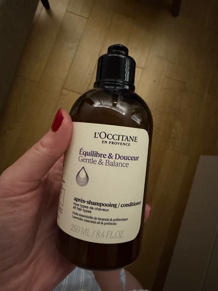 Balsam za kosu