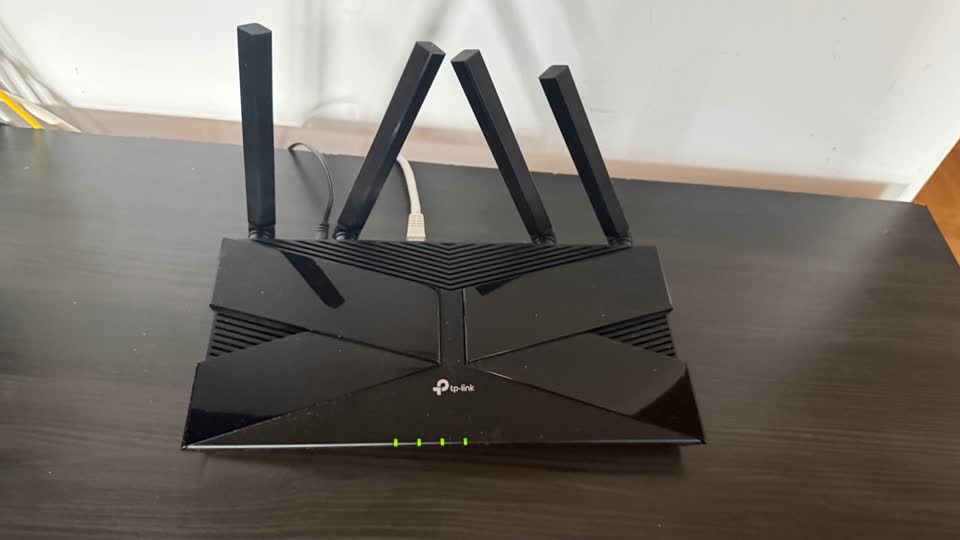 TP-Link ARCHER AX10 (AX1500)