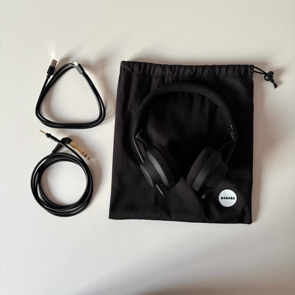 Наушники AIAIAI TMA-2 Move XE Wireless