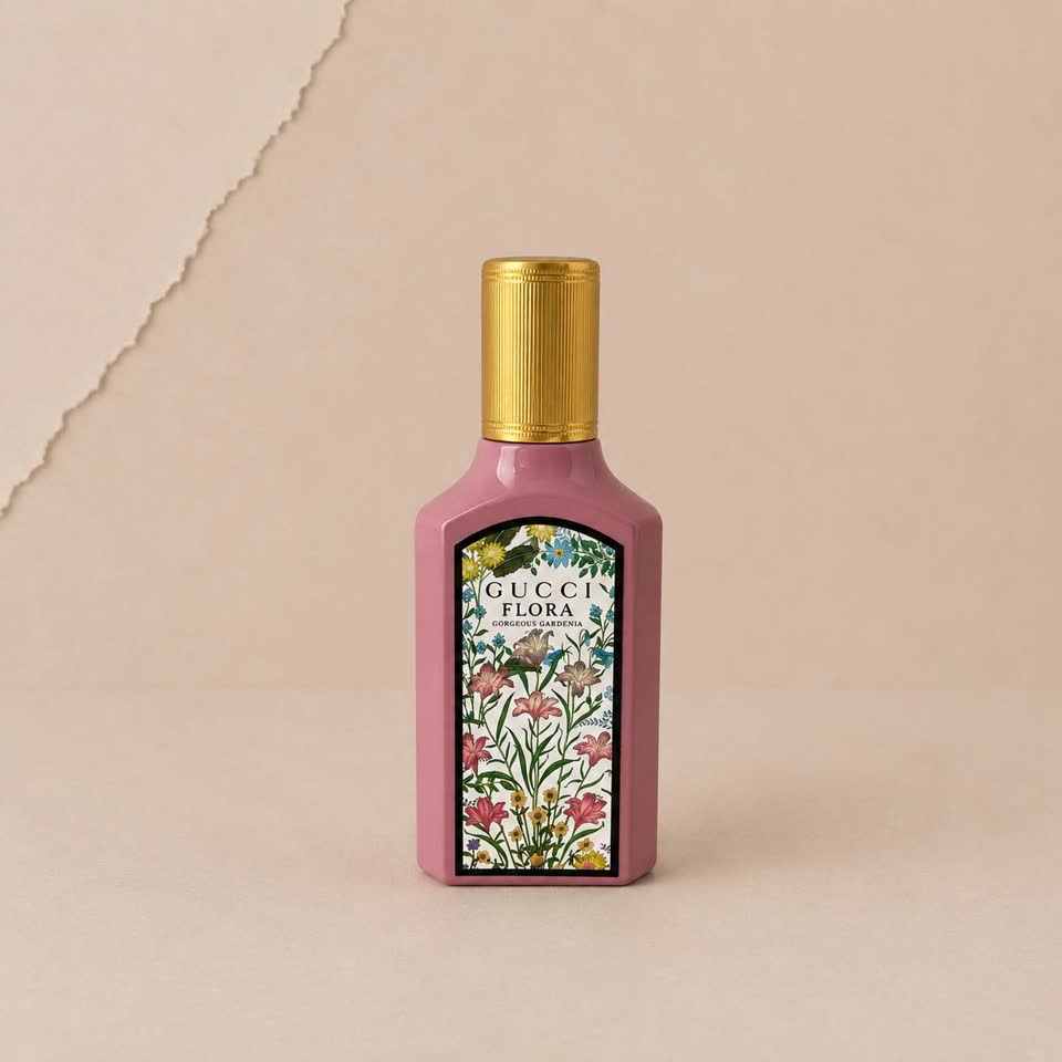 Flora by Gucci Gorgeous Gardenia 50 ml