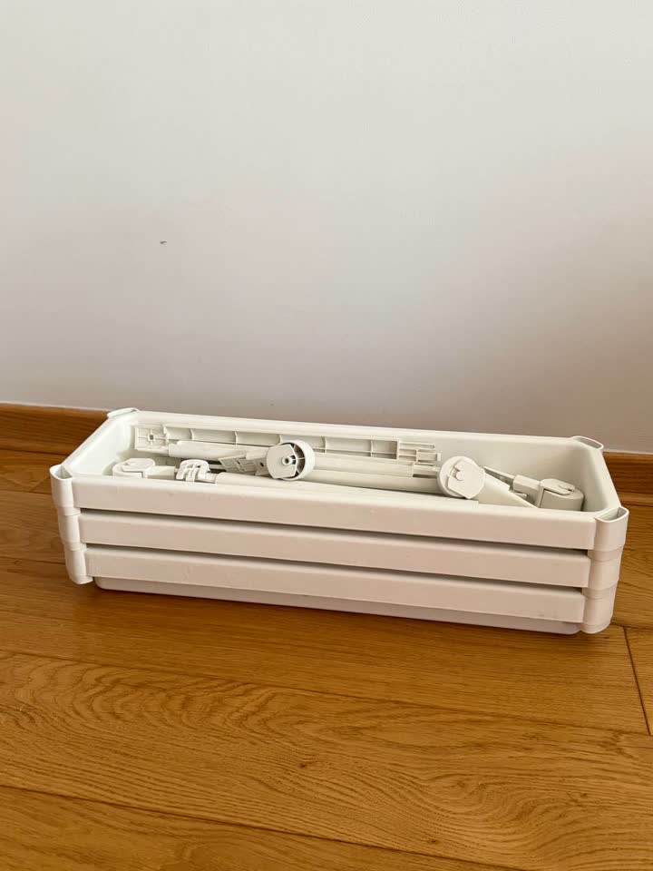 Стеллаж IKEA Vesken