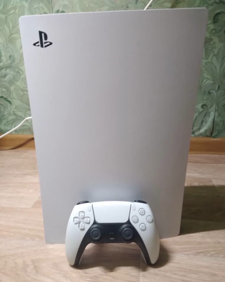 Playstation 5 fat digital