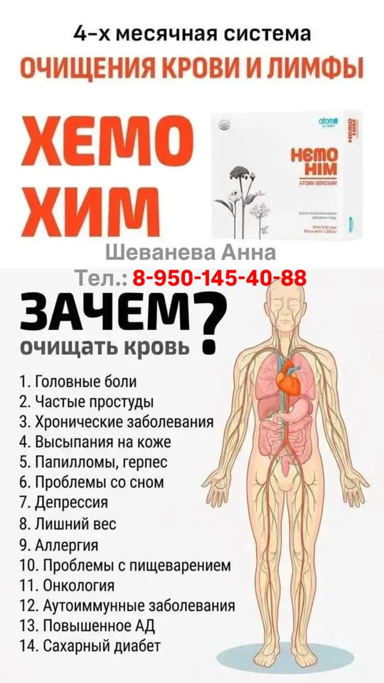 ХемоХим
