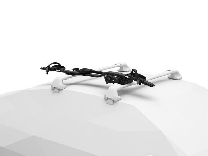 Велокрепление на крышу автомобиля Thule ProRide 598002