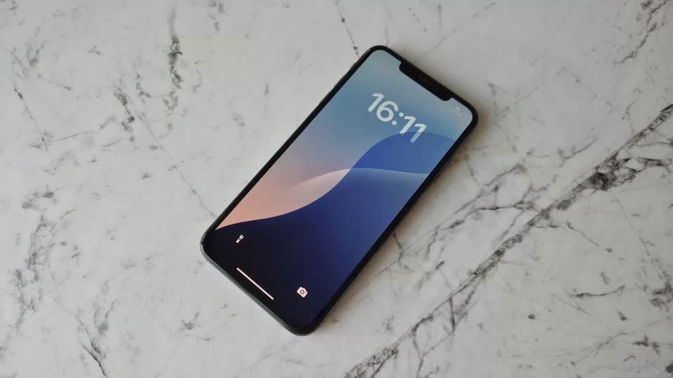Продам iPhone XS Max Space Gray 64GB